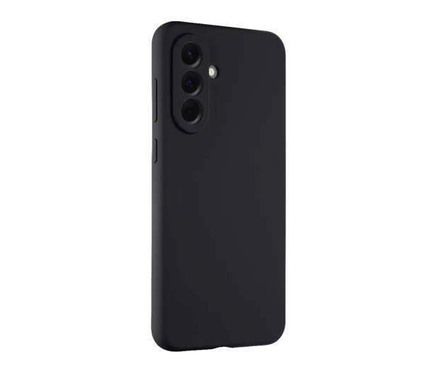Tactical Velvet Smoothie Kryt pro Samsung Galaxy A56 5G Asphalt - 1514435 - zdjęcie 2